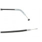 Ντίζα συμπλέκτη 4RIDE για YAMAHA FZS 600 1998-2003 LS062 thumb